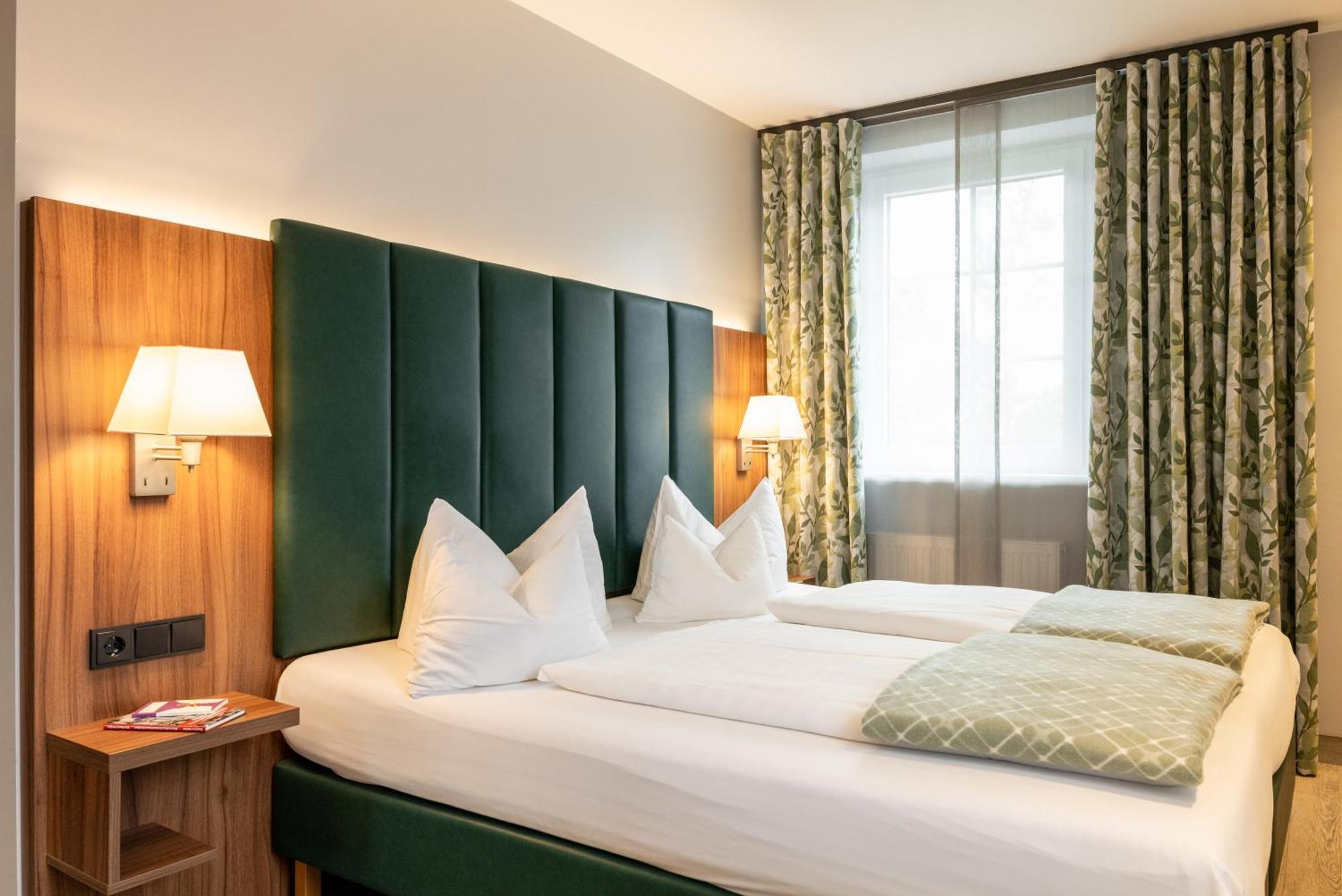 Goldener Hirsch 3* Bayreuth