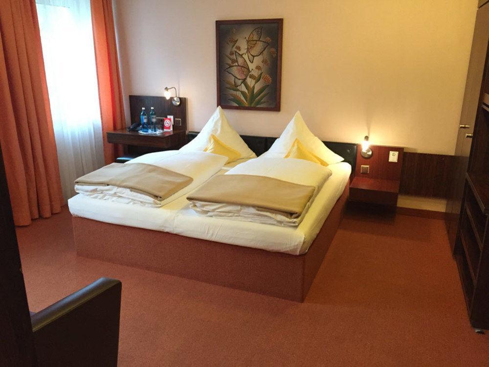 Hotel Goldener Hirsch Bayreuth