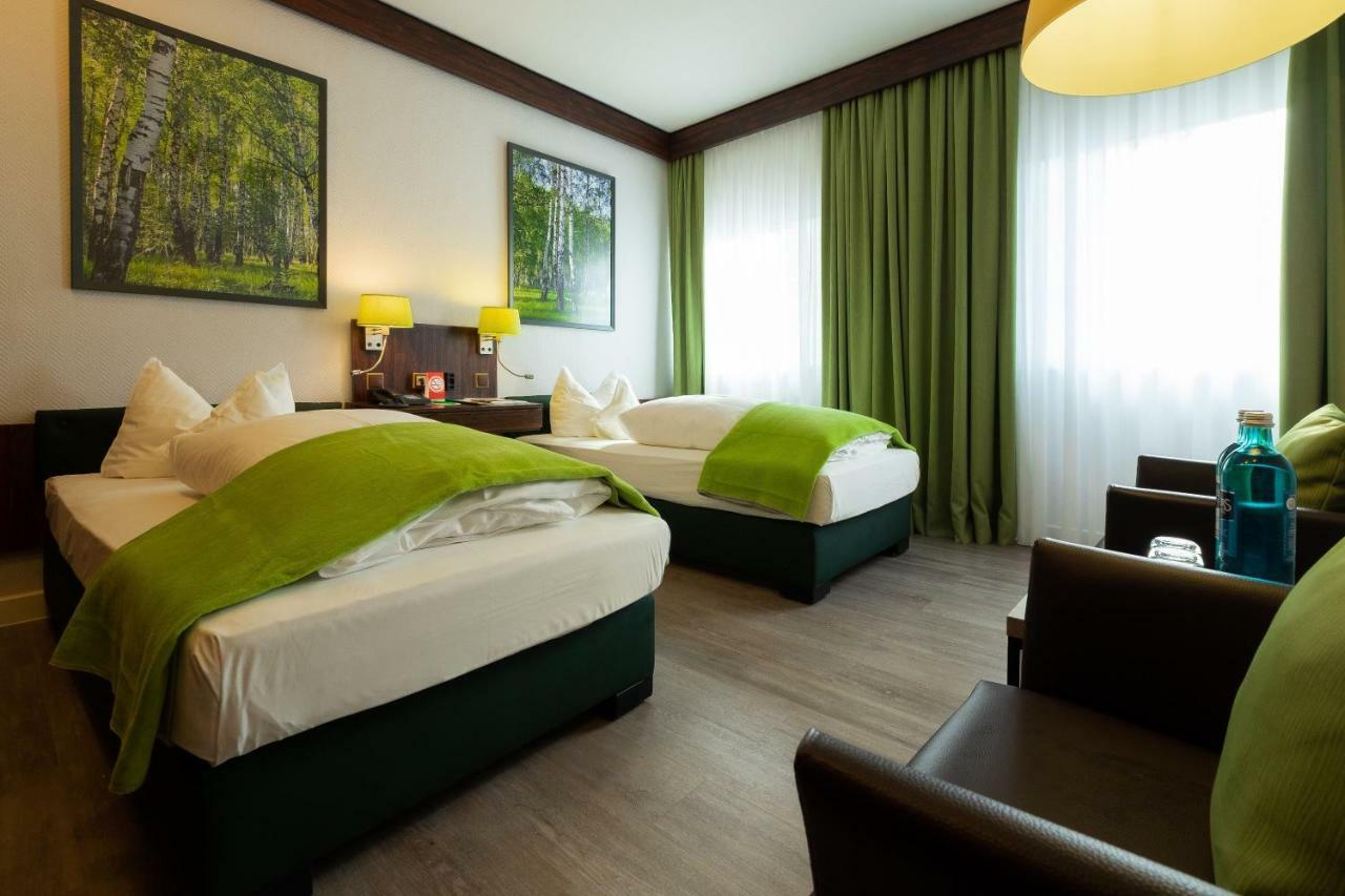 Goldener Hirsch Hotel Bayreuth