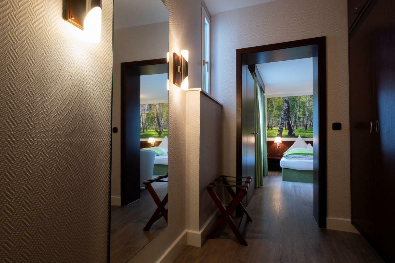 Goldener Hirsch Hotel 3*